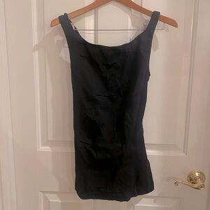 Blanqi Maternity Tank Too